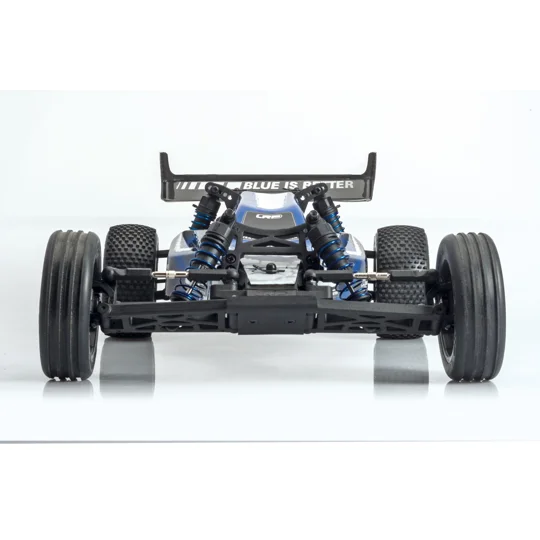 LRP S10 Twister 2 Buggy - Brushless (non RTR)