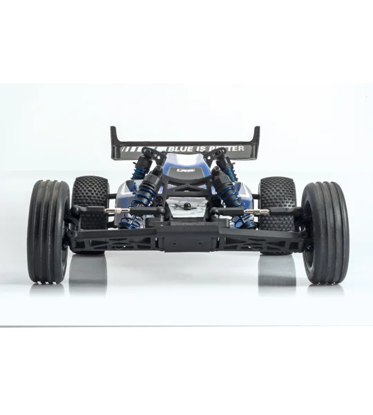 LRP S10 Twister 2 Buggy - Brushless (non RTR)