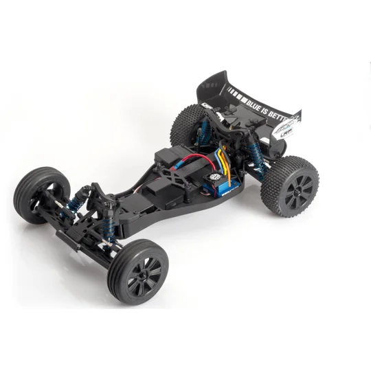 LRP S10 Twister 2 Buggy - Brushless (non RTR)