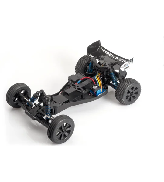 LRP S10 Twister 2 Buggy - Brushless (non RTR)