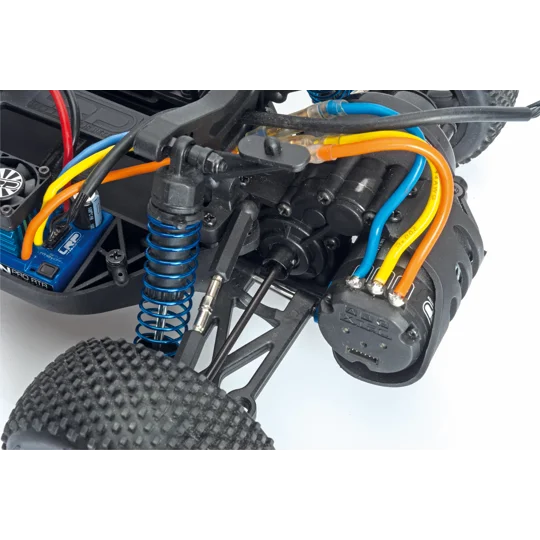 LRP S10 Twister 2 Buggy - Brushless (non RTR)