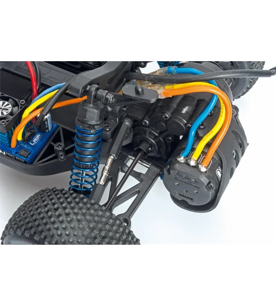 LRP S10 Twister 2 Buggy - Brushless (non RTR)