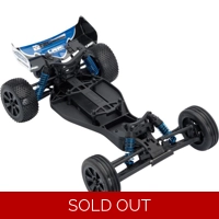 LRP Racing - S10 Twister Buggy KIT 1/10