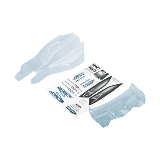 LRP Racing - S10 Twister Buggy KIT 1/10