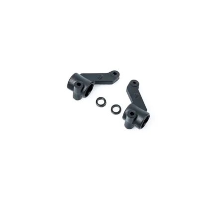 Steering Knuckle left + right - S10 Twister