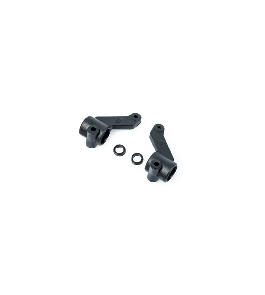 Steering Knuckle left + right - S10 Twister