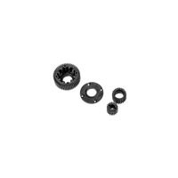 Gearbox Gearwheels - S10 Twister BX/TX