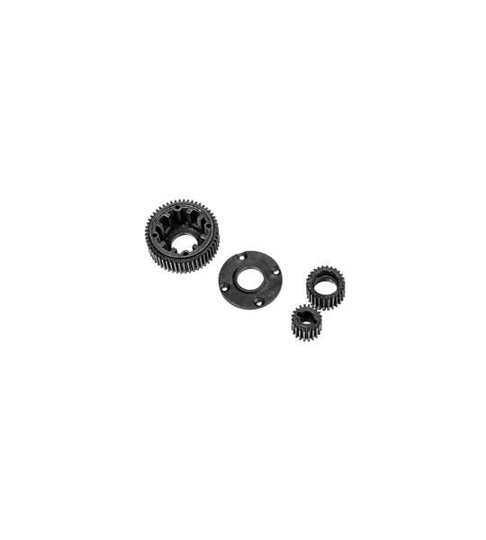 Gearbox Gearwheels - S10 Twister BX/TX