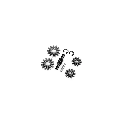 Differential Gear Set - S10 Twister BX/TX Differential Gear Set - S10 Twister BX/TX