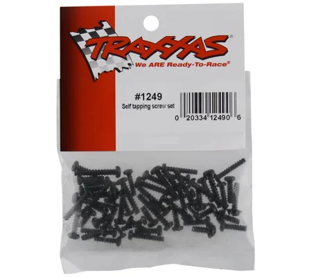 Self-Tapping Screw set