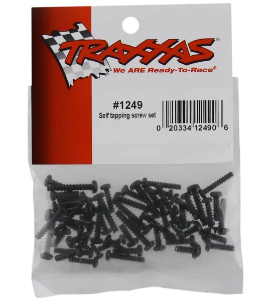 Self-Tapping Screw set