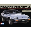 Nissan Fairlady 300ZX 2 Seater - 1:24 Plastic model Nissan Fairlady 300ZX 2 Seater - 1:24 Plastic model