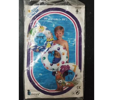 Swim Ring (Type 1)