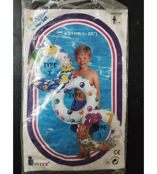 Swim Ring (Type 1)