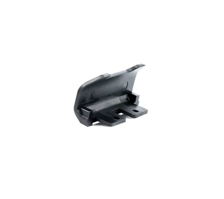 S8 Rebel - Bumper