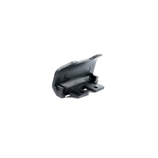 S8 Rebel - Bumper