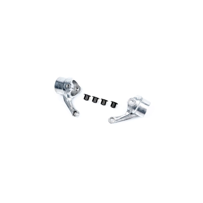 S8 Rebel - Steering Knuckle, Aluminium (2 pcs)