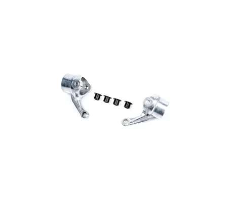 S8 Rebel - Steering Knuckle, Aluminium (2 pcs)