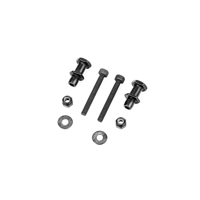 S8 Rebel - Upper Shock Mounting Set (2 pcs)