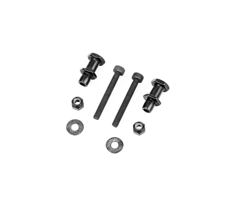 S8 Rebel - Upper Shock Mounting Set (2 pcs)