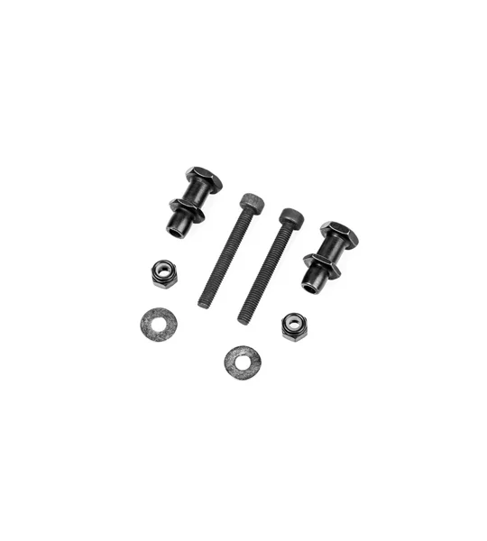 S8 Rebel - Upper Shock Mounting Set (2 pcs)