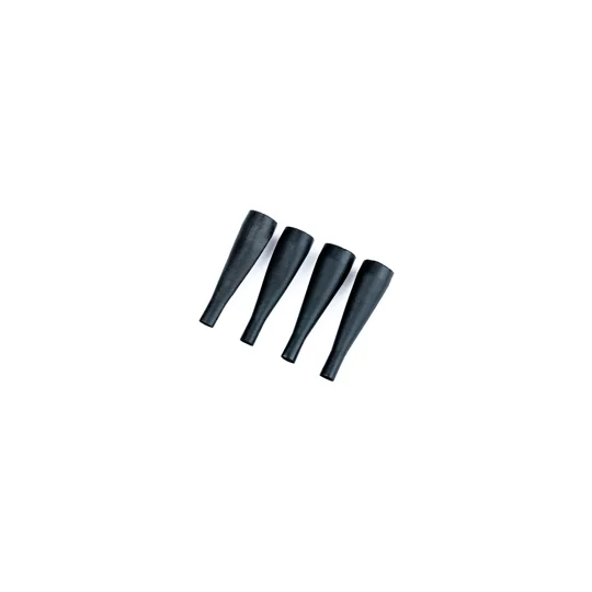 S8 Rebel - Shock Boot (4 pcs)
