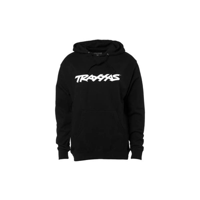 Traxxas Hoodie Black L