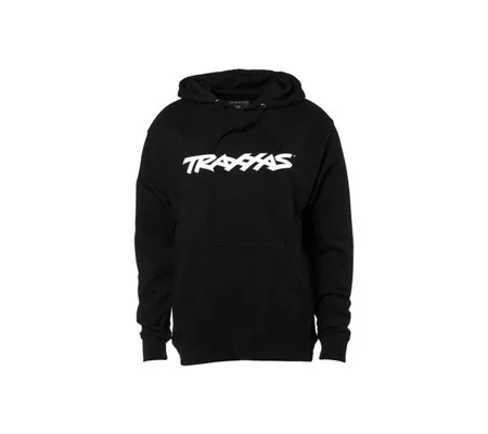 Traxxas Hoodie Black L
