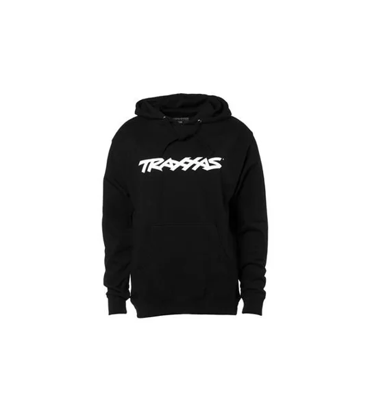 Traxxas Hoodie Black L