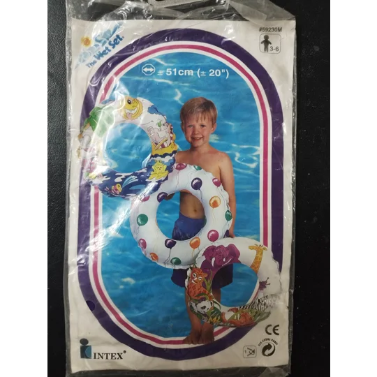 Swim Ring (Type 1)