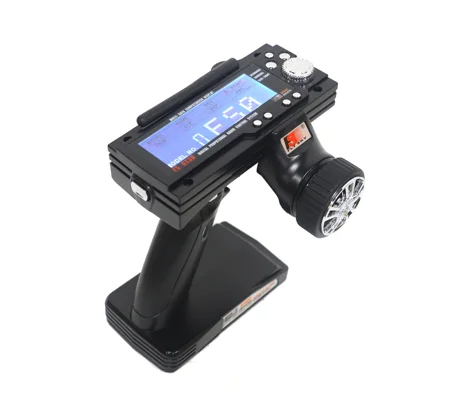 FlySky FS-GT3B 3CH 2.4Ghz - SET