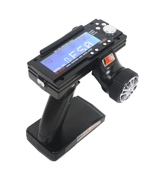 FlySky FS-GT3B 3CH 2.4Ghz - SET
