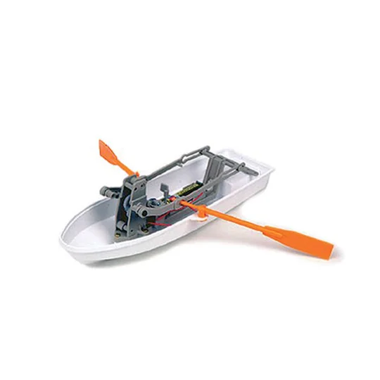 Tamiya Rowboat KIT