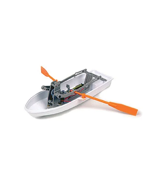 Tamiya Rowboat KIT