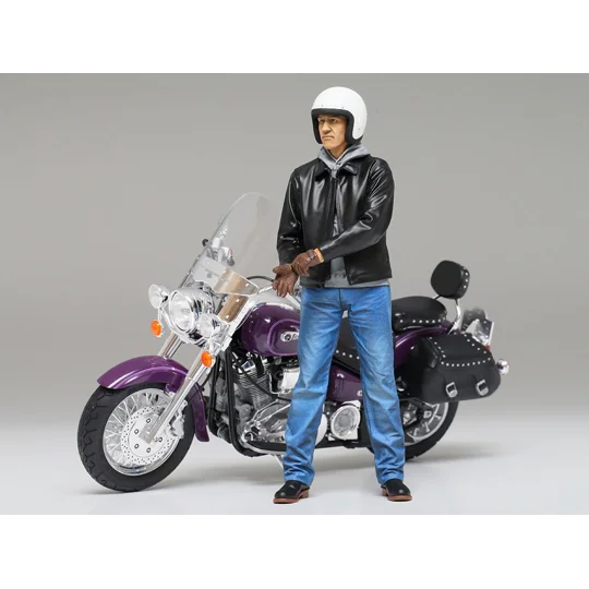 1/12 Street Rider