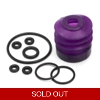 Dust Prot.& O-Ring Full Set S-25