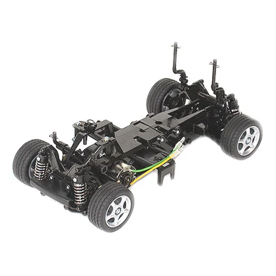 Tamiya New Mini Cooper (M03L Chassis) - 1/10 Kit