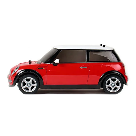 Tamiya New Mini Cooper (M03L Chassis) - 1/10 Kit