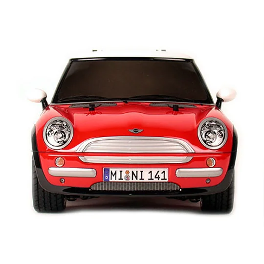 Tamiya New Mini Cooper (M03L Chassis) - 1/10 Kit