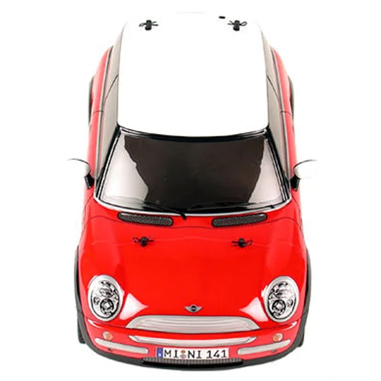 Tamiya New Mini Cooper (M03L Chassis) - 1/10 Kit