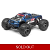 Maverick iON MT 1/18 - Electric Monster Truck RTR Maverick iON MT 1/18 - Electric Monster Truck RTR