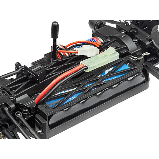 Maverick iON MT 1/18 - Electric Monster Truck RTR