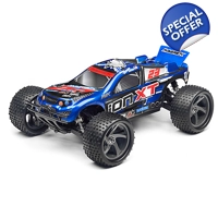 Maverick iON XT 1/18 - Electric Truck RTR