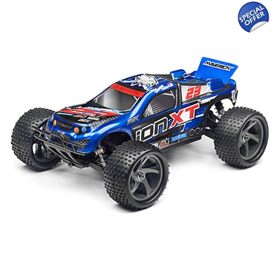 Maverick iON XT 1/18 - Electric Truck RTR