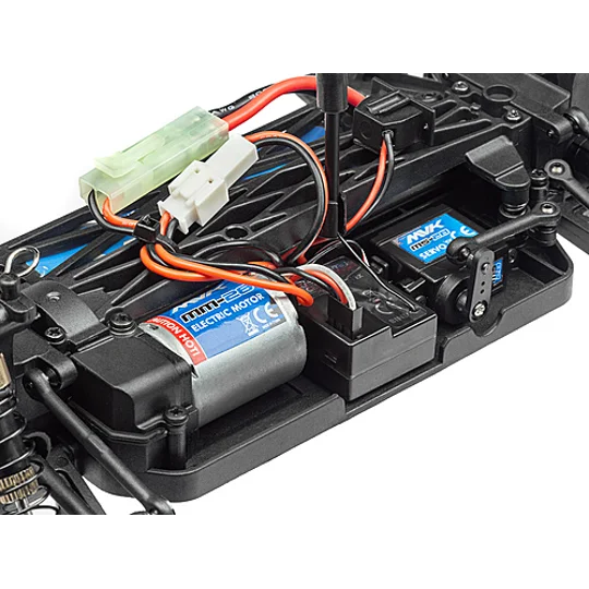 Maverick iON XB 1/18 - Electric Buggy RTR