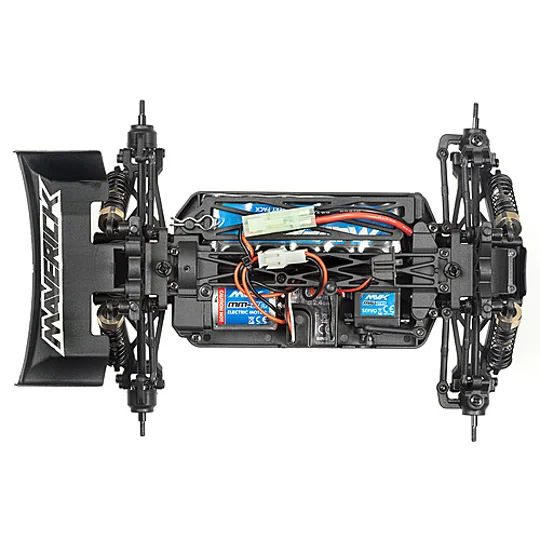 Maverick iON XB 1/18 - Electric Buggy RTR