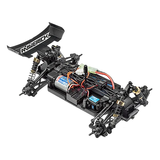 Maverick iON XB 1/18 - Electric Buggy RTR