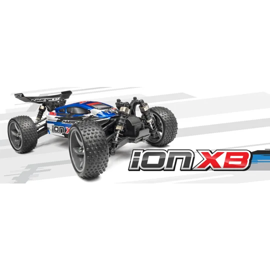 Maverick iON XB 1/18 - Electric Buggy RTR