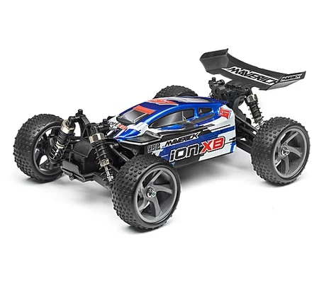 Maverick iON XB 1/18 - Electric Buggy RTR