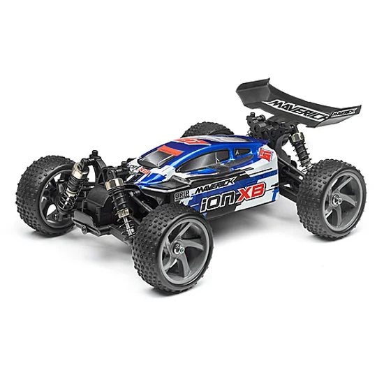 Maverick iON XB 1/18 - Electric Buggy RTR